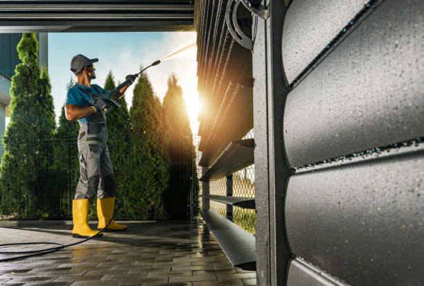 Best Pressure Washing Brick  in Eclectic, AL
