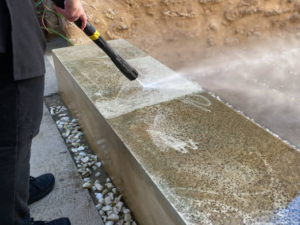 Roof Power Washing Services in Eclectic, AL
